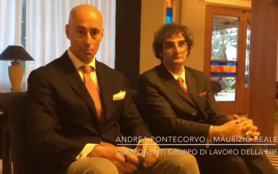 Intervista agli avvocati Andrea Pontecorvo e Maurizio Reale