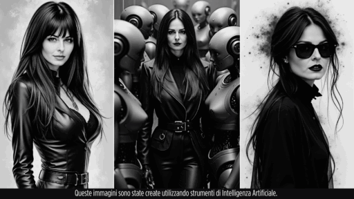 L’inadeguatezza nell’era dell’AI: quando la perfezione artificiale ci rende insicuri