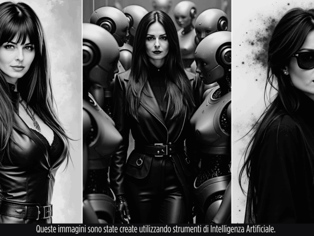 L’inadeguatezza nell’era dell’AI: quando la perfezione artificiale ci rende insicuri