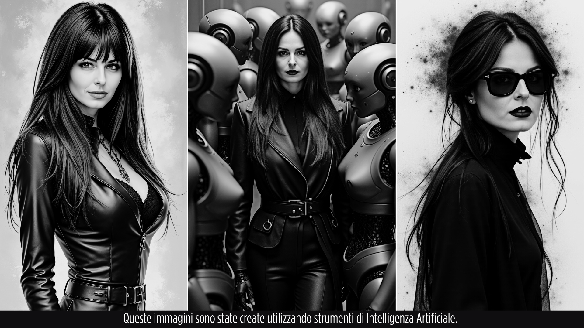 L'inadeguatezza nell'era dell'AI: quando la perfezione artificiale ci rende insicuri